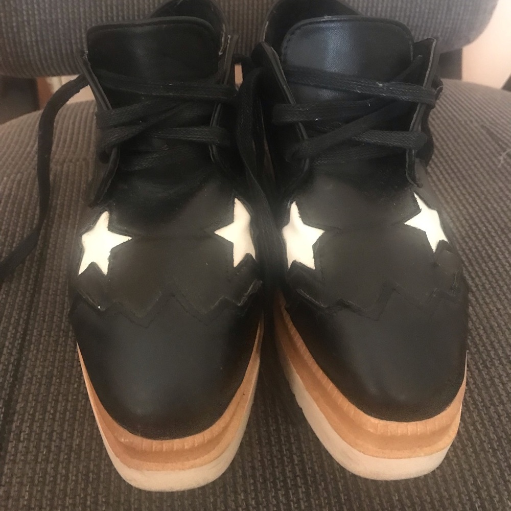 🌟 Star Platforms 🌟 - Picture 3 of 4